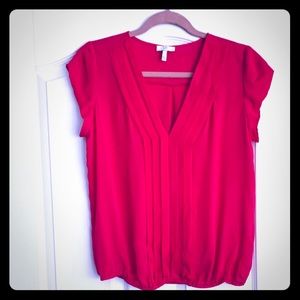 Joie Silk Top